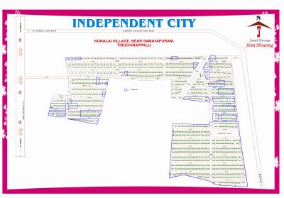 Investing/Development For sale in Tiruchirappali, Tamilnadu, India - #12 DRK complex Madurai main Road crawford trichy